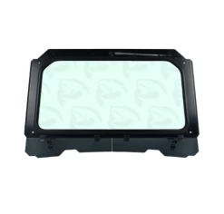 UTVZilla Full Glass Windshield For RZR 900, 1000, Turbo