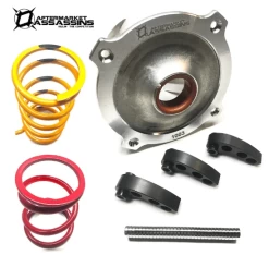 Aftermarket Assassins 2011-14 RZR XP 900 S2 Recoil Clutch Kit
