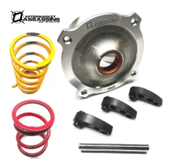 Aftermarket Assassins 2014-15 RZR XP 1000 S2 Recoil Clutch Kit