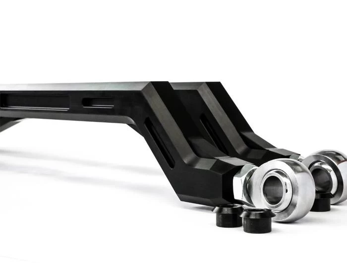 Assault Industries High Clearance Radius Rods - Polaris RZR - Image 2