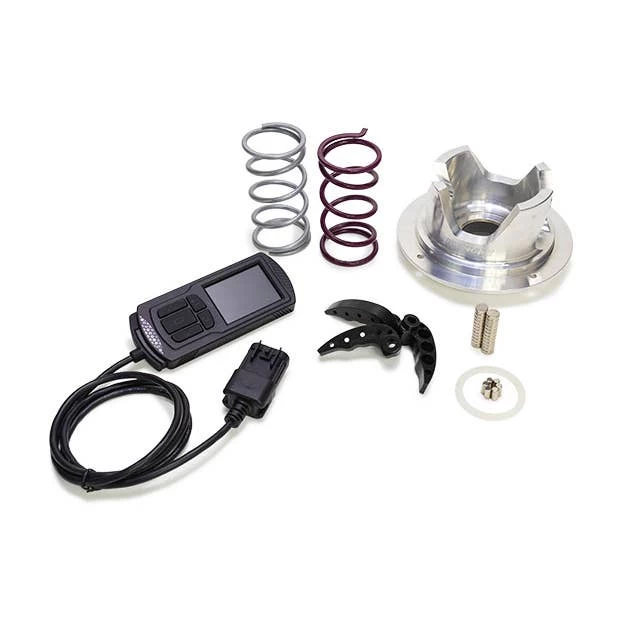 Dynojet Stage 2 Power Package For Polaris RZR S 1000