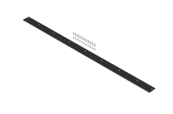 Kolpin Heavy Duty Snow Plow Blade Wear Bar - 60"