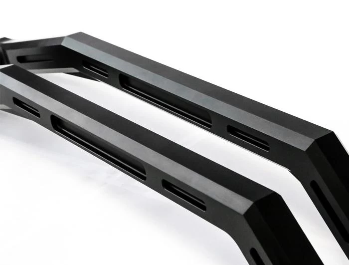 Assault Industries High Clearance Radius Rods - Polaris RZR - Image 4