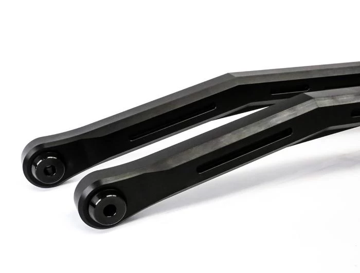 Assault Industries High Clearance Radius Rods - Polaris RZR - Image 3
