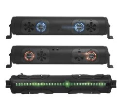 Bazooka G2 24" Double Side Party Bar And LED Illumination System (Copy)