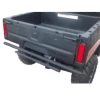 KFI Polaris Mid-Size Ranger Rear Bumper