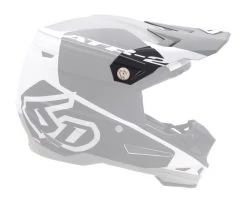 6D ATR-2 Shadow Visor