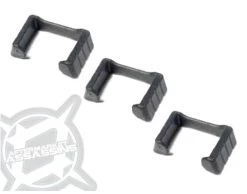 Aftermarket Assassins RZR Turbo Extreme Heavy Duty Primary Sliders