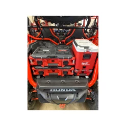 AJK Offroad Honda Talon Milwaukee Packout Mount 1.5