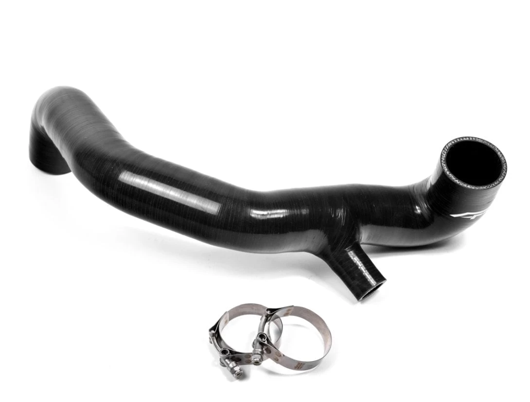 Agency Power Silicone Boost Tube With BOV Port Can-Am X3 Turbo RR 2020+