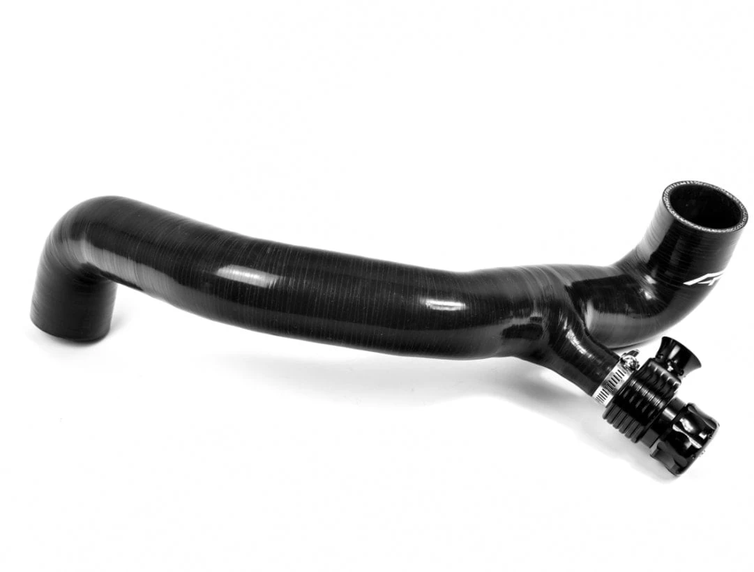 Agency Power Silicone Boost Tube With BOV Port Can-Am X3 Turbo RR 2020+ - Image 3