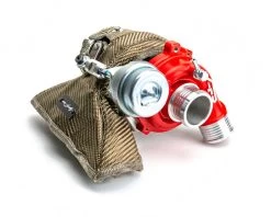 Agency Power Big Turbo Manifold Blanket - Can-Am Maverick X3 Turbo 2017-2021