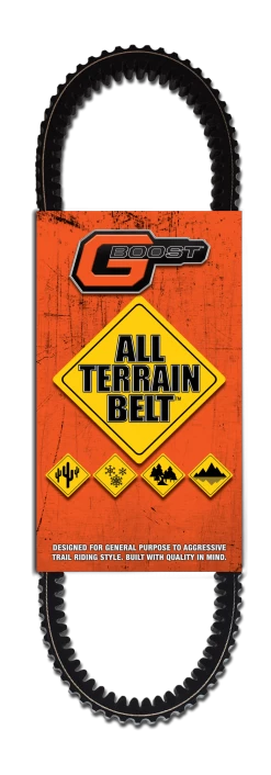 GBoost All-Terrain Drive Belt - Polaris RZR 800 / Ranger 500