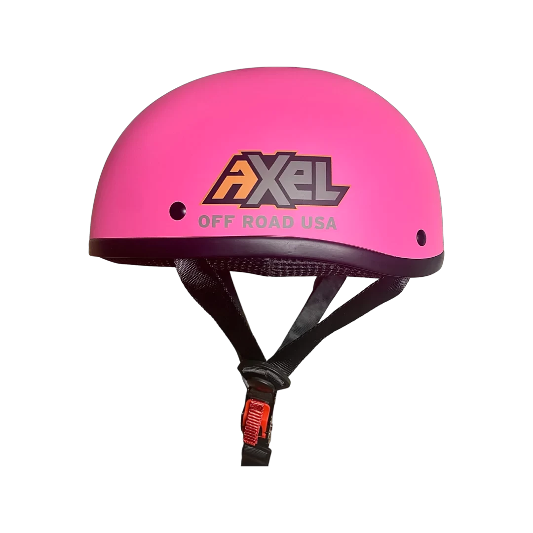 Axel Off Road D.O.T. Trail Rocker – Pink