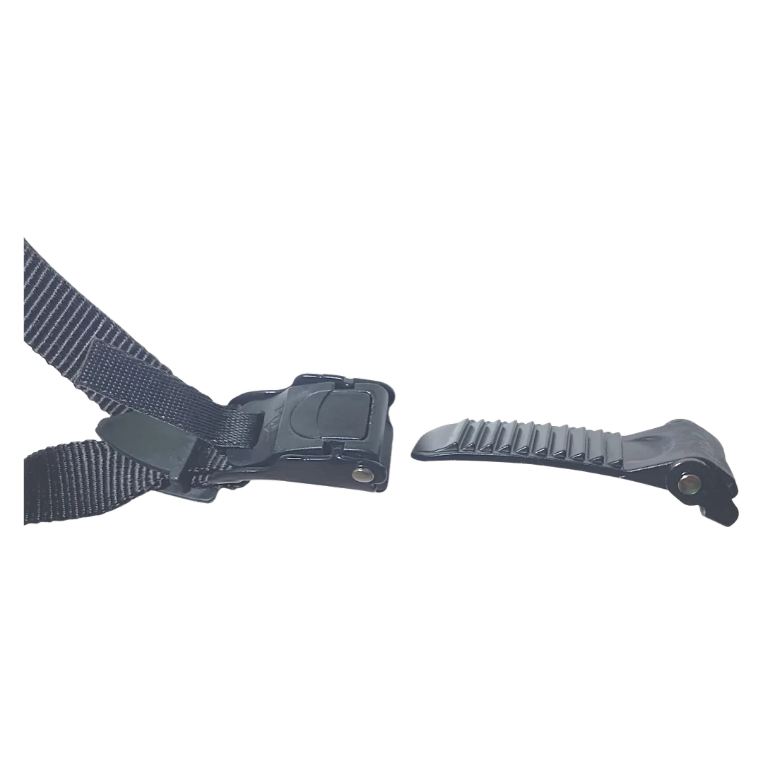 Axel Off Road D.O.T. Trail Rocker – Pink - Image 3