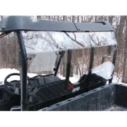Moose Utility RZR XP Back Panel