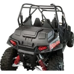Moose Utility Polaris RZR Bed Cargo Cover