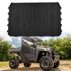 Kemimoto Polaris Ranger XP 1000 Bed Mat / Liner