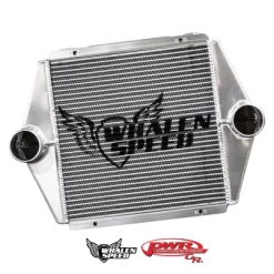 Whalen Speed Terminator "Duner" Intercooler - Can-Am X3