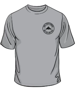 Fueled UTV Get Out &amp; Ride T-Shirt