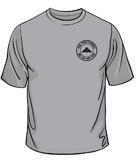 Fueled UTV Get Out & Ride T-Shirt