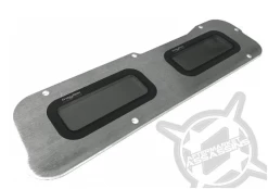 Aftermarket Assassins RZR Turbo S/ RS1/ 2019+ XPT Clutch Vent