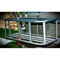 UTVMA Polaris Ranger 800XP Cooler Rack