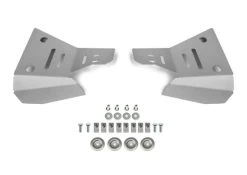 Rival Can-Am Defender HD5 / HD8 / HD10 Curved Alloy Front A Arm Guards