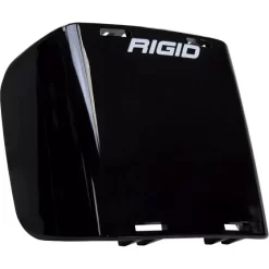Rigid D-SS Series Cover Black
