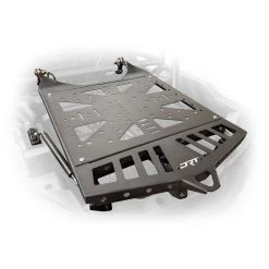 DRT RZR XP 1000 / Turbo 2014+ Adventure Rack / Tire Carrier