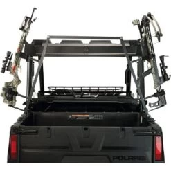 Moose Utility UTV Double Crossbow Rack
