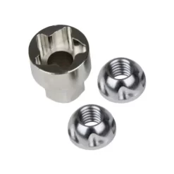 Rigid E-Series /SR-Series Security Kit