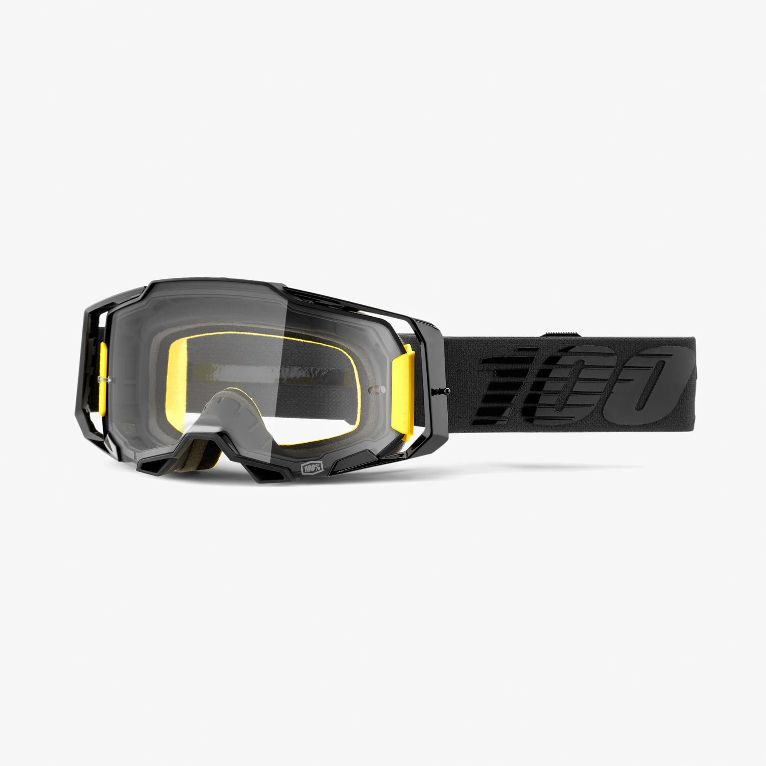 100% Armega Goggles Nightfall - Image 3