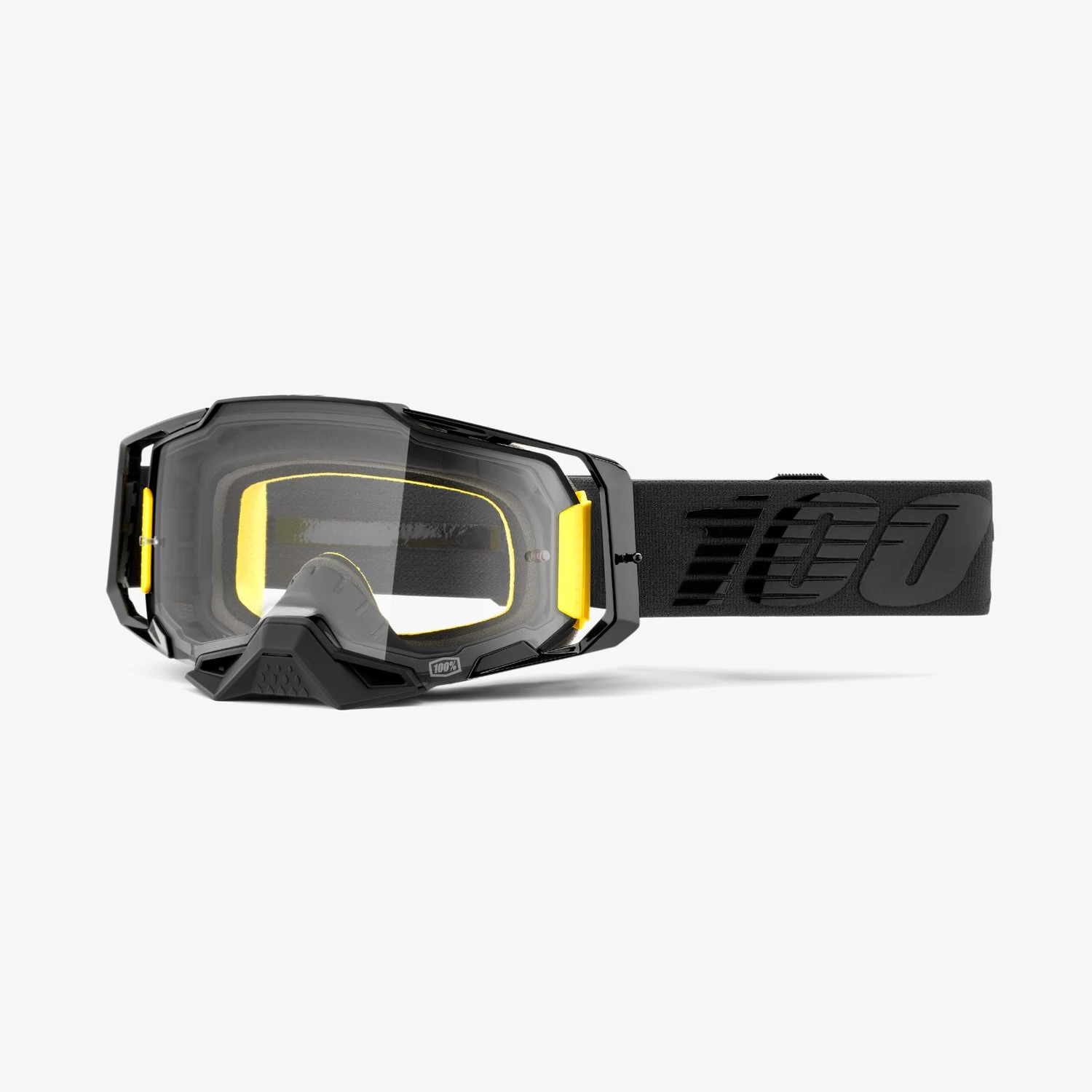 100% Armega Goggles Nightfall - Image 2