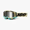 100% Racecraft2 Goggles Airblast