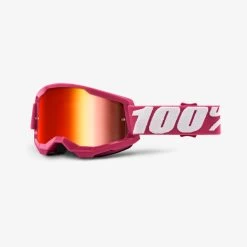 100% Strata2 Goggles Fletcher