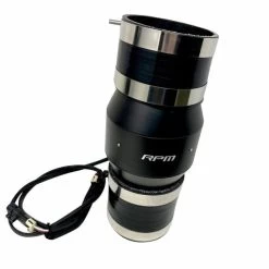 RPM Powersports Polaris RZR Pro XP "ECF" Electric Clutch Fan Kit