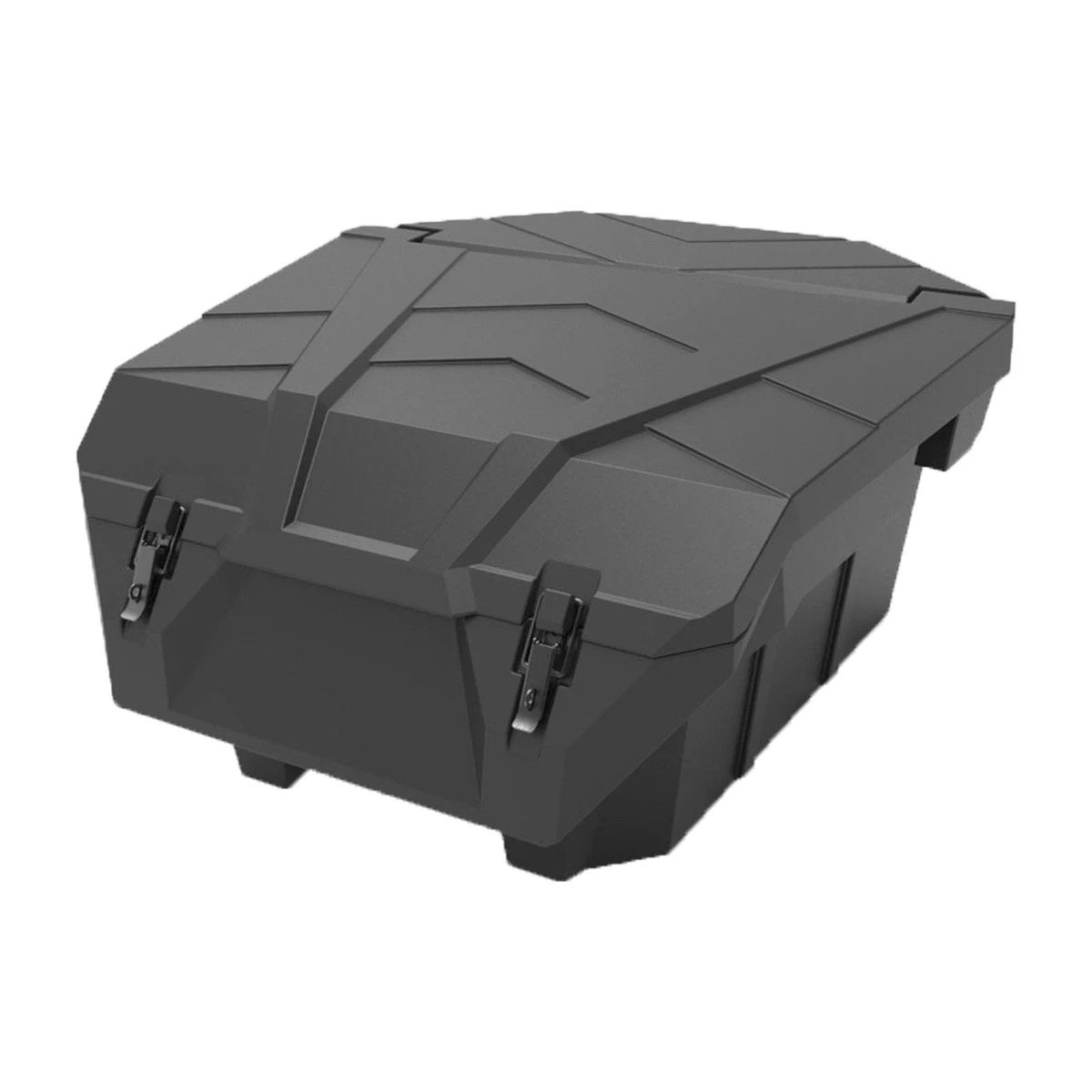 Polaris RZR Pro XP Jemco PXP Xtreme Cargo Box