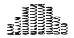 Zbroz Shock Spring Kit Kawasaki KRX 1000 2020-2023