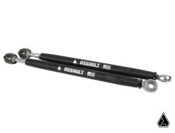 Assault Industries Heavy Duty Barrel Tie Rods - Kawasaki KRX