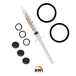 KWI Clutching Can-Am X3 500 Mile Primary Clutch Service Kit