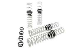 Eibach Stage 2 Performance Spring System For Yamaha YXZ1000R With Fox Shocks (2016-2018)