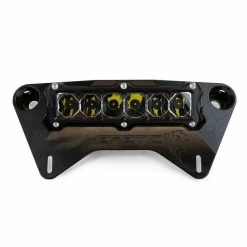 Heretic Studios Shock Tower Light Bar Can-Am Maverick X3