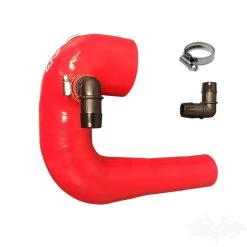 EVO Powersports RZR XP Turbo V-Flow Intake Boot