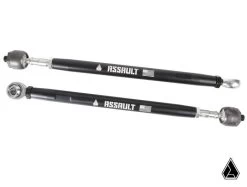 Assault Industries UHD 7075 Tie Rods -Polaris General/900S/1000S