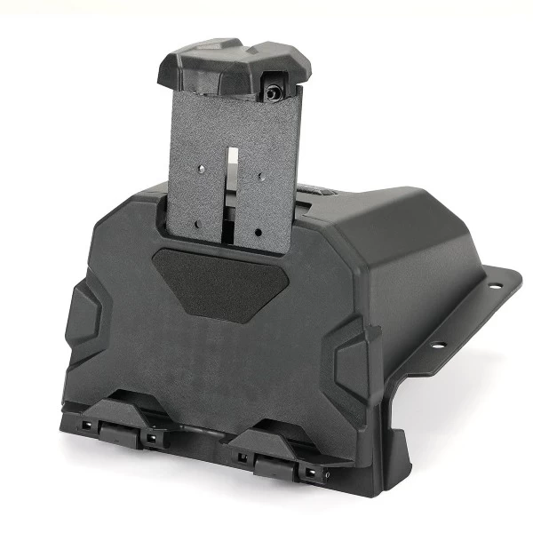 Kemimoto Polaris General 1000 2016-2023 Electric Device Tablet Holder - Image 8