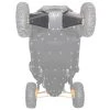 Factory UTV Polaris RZR XP 1000 UHMW A-Arm Guards