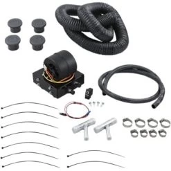 Moose Utility Prowler Pro Cab Heater