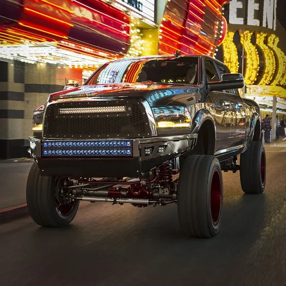 Rigid Radiance+ 30" Blue Backlight - Image 2