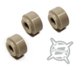 Aftermarket Assassins RZR P90X Secondary Clutch Rollers